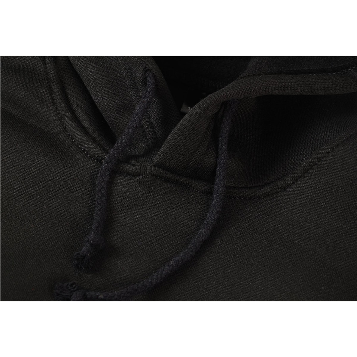 Zoro Long‑Sleeve Hooded Sweatshirt